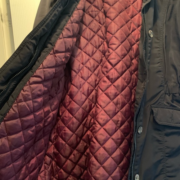 Black Jacket - Picture 5 of 5